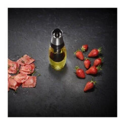 Cole & Mason Distributeur Huile Et Vinaigre 2 En 1 470 Ml COLE&MASON -Peugeot Boutique distributeur huile et vinaigre 2 en 1 470 ml colemason 10