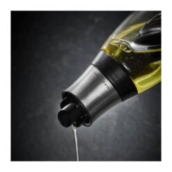 Cole & Mason Distributeur Huile Et Vinaigre 2 En 1 470 Ml COLE&MASON -Peugeot Boutique distributeur huile et vinaigre 2 en 1 470 ml colemason 4