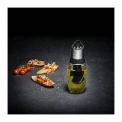 Cole & Mason Distributeur Huile Et Vinaigre 2 En 1 470 Ml COLE&MASON -Peugeot Boutique distributeur huile et vinaigre 2 en 1 470 ml colemason 9