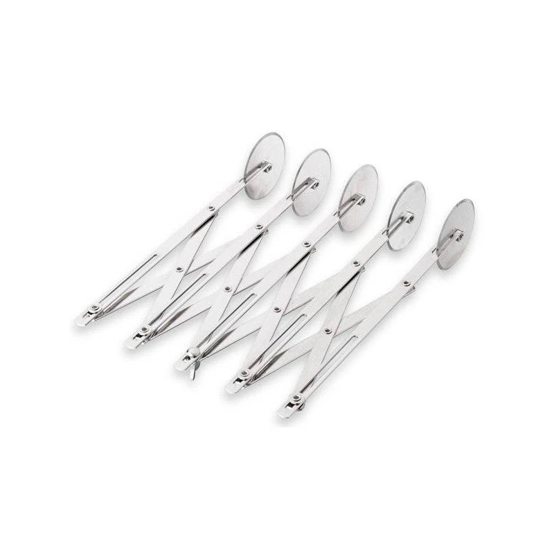 DIVISEUR à Pâtes 6 Rondelles Inox - Bicyclette 2 DIVISEUR à Pâtes 6 Rondelles Inox - Bicyclette – Image 2