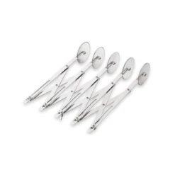 DIVISEUR à Pâtes 6 Rondelles Inox - Bicyclette 10 DIVISEUR à Pâtes 6 Rondelles Inox - Bicyclette -Peugeot Boutique diviseur a pates 6 rondelles inox 4