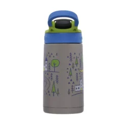 EASY CLEAN Gourde à Eau Isotherme Pour Enfant Autospout CONTIGO 380 Ml Dragon 32 EASY CLEAN Gourde à Eau Isotherme Pour Enfant Autospout CONTIGO 380 Ml Dragon -Peugeot Boutique easy clean gourde a eau isotherme pour enfant autospout contigo 380 ml dragon p 12