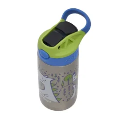 EASY CLEAN Gourde à Eau Isotherme Pour Enfant Autospout CONTIGO 380 Ml Dragon 33 EASY CLEAN Gourde à Eau Isotherme Pour Enfant Autospout CONTIGO 380 Ml Dragon -Peugeot Boutique easy clean gourde a eau isotherme pour enfant autospout contigo 380 ml dragon p 13