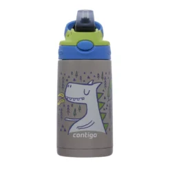 EASY CLEAN Gourde à Eau Isotherme Pour Enfant Autospout CONTIGO 380 Ml Dragon 34 EASY CLEAN Gourde à Eau Isotherme Pour Enfant Autospout CONTIGO 380 Ml Dragon -Peugeot Boutique easy clean gourde a eau isotherme pour enfant autospout contigo 380 ml dragon p 14