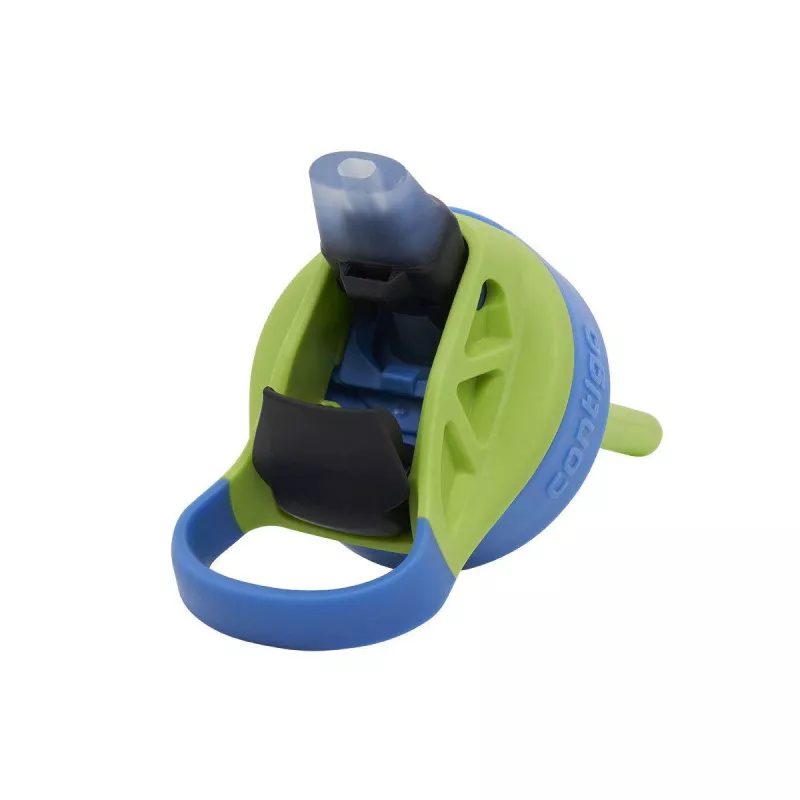 EASY CLEAN Gourde à Eau Isotherme Pour Enfant Autospout CONTIGO 380 Ml Dragon 17 EASY CLEAN Gourde à Eau Isotherme Pour Enfant Autospout CONTIGO 380 Ml Dragon – Image 17