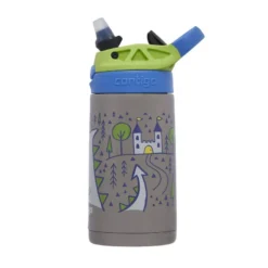 EASY CLEAN Gourde à Eau Isotherme Pour Enfant Autospout CONTIGO 380 Ml Dragon 24 EASY CLEAN Gourde à Eau Isotherme Pour Enfant Autospout CONTIGO 380 Ml Dragon -Peugeot Boutique easy clean gourde a eau isotherme pour enfant autospout contigo 380 ml dragon p 4