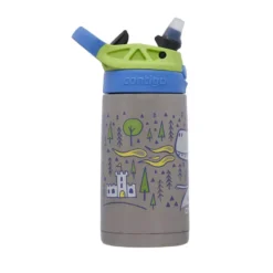 EASY CLEAN Gourde à Eau Isotherme Pour Enfant Autospout CONTIGO 380 Ml Dragon 25 EASY CLEAN Gourde à Eau Isotherme Pour Enfant Autospout CONTIGO 380 Ml Dragon -Peugeot Boutique easy clean gourde a eau isotherme pour enfant autospout contigo 380 ml dragon p 5
