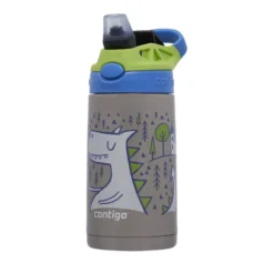 EASY CLEAN Gourde à Eau Isotherme Pour Enfant Autospout CONTIGO 380 Ml Dragon 27 EASY CLEAN Gourde à Eau Isotherme Pour Enfant Autospout CONTIGO 380 Ml Dragon -Peugeot Boutique easy clean gourde a eau isotherme pour enfant autospout contigo 380 ml dragon p 7