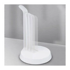 Easy Tear Support Dévidoir Essuie Tout Joseph Joseph Gris SC 13 Easy Tear Support Dévidoir Essuie Tout Joseph Joseph Gris SC -Peugeot Boutique easy tear support devidoir essuie tout joseph joseph gris 3