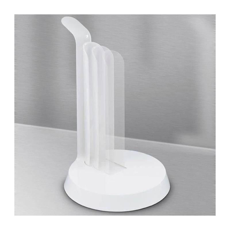 Easy Tear Support Dévidoir Essuie Tout Joseph Joseph Gris SC 4 Easy Tear Support Dévidoir Essuie Tout Joseph Joseph Gris SC – Image 4