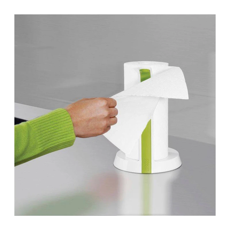 Easy Tear Support Dévidoir Essuie Tout Joseph Joseph Gris SC 7 Easy Tear Support Dévidoir Essuie Tout Joseph Joseph Gris SC – Image 7