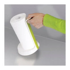 Easy Tear Support Dévidoir Essuie Tout Joseph Joseph Gris SC 19 Easy Tear Support Dévidoir Essuie Tout Joseph Joseph Gris SC -Peugeot Boutique easy tear support devidoir essuie tout joseph joseph gris 9