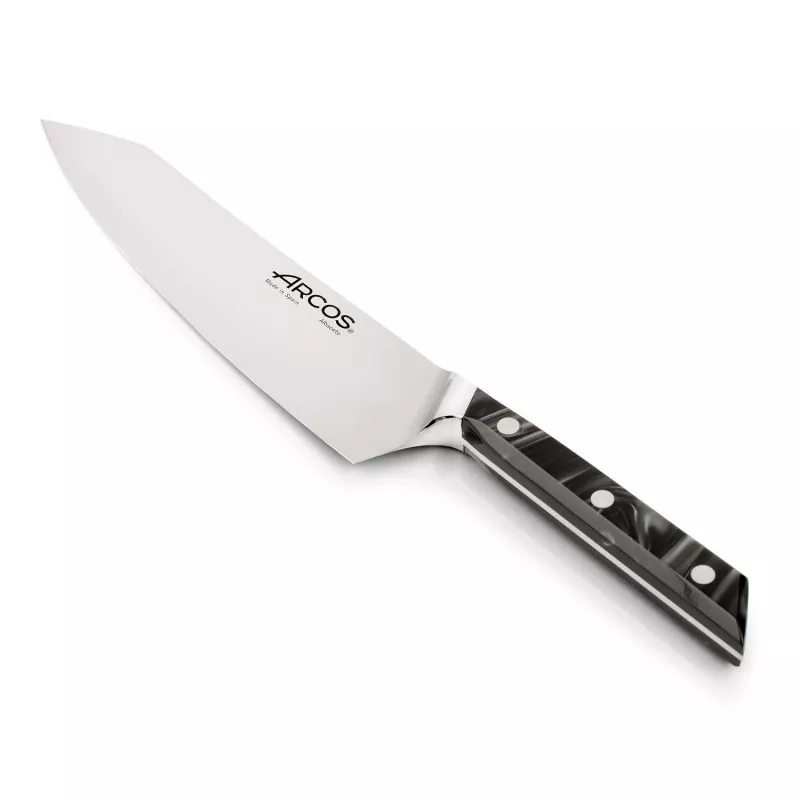 ECLIPSE Couteau De Cuisine Chef ARCOS 20 Cm 5 ECLIPSE Couteau De Cuisine Chef ARCOS 20 Cm – Image 5