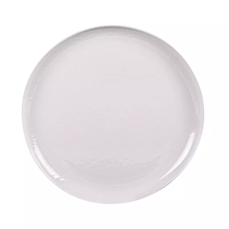 ECUME Assiette De Présentation En Porcelaine D31 TABLE PASSION 1 ECUME Assiette De Présentation En Porcelaine D31 TABLE PASSION