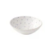 EASY LIFE ELEGANCE BLEU Assiette Creuse Pâtes Petit Saladier Porcelaine Easylife D20 SC