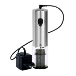 ELIS Tire Bouchon électrique à Batterie Rechargeable PEUGEOT -Peugeot Boutique elis tire bouchon electrique a batterie rechargeable peugeot 4