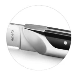 EMPEROR Coffret De 4 Couteaux Steak Amefa 16 EMPEROR Coffret De 4 Couteaux Steak Amefa -Peugeot Boutique emperor coffret de 4 couteaux steak amefa 12 2022 6