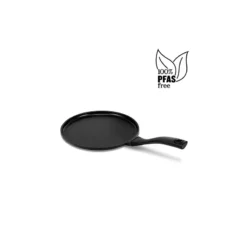 ENERGY Poêle à Crêpes Crêpière Fonte Aluminium Revêtement Céramique BEKA D25 -Peugeot Boutique energy poele a crepes crepiere fonte aluminium revetue beka d25 5