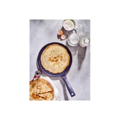 ENERGY Poêle à Crêpes Crêpière Fonte Aluminium Revêtement Céramique BEKA D25 -Peugeot Boutique energy poele a crepes crepiere fonte aluminium revetue beka d25 7