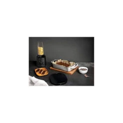 ENFINIGY Balance Electronique Rechargeable ZWILLING Noir -Peugeot Boutique enfinigy balance electronique rechargeable zwilling noir 4