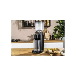 ENFINIGY Broyeur Moulin à Café électrique Automatique ZWILLING Noir