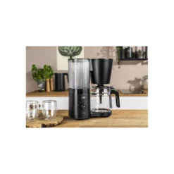 ENFINIGY Cafetière Machine à Café Filtre 12 Tasses ZWILLING Noir 31 ENFINIGY Cafetière Machine à Café Filtre 12 Tasses ZWILLING Noir -Peugeot Boutique enfinigy cafetiere machine a cafe filtre 12 tasses zwilling noir 15
