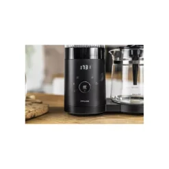 ENFINIGY Cafetière Machine à Café Filtre 12 Tasses ZWILLING Noir 21 ENFINIGY Cafetière Machine à Café Filtre 12 Tasses ZWILLING Noir -Peugeot Boutique enfinigy cafetiere machine a cafe filtre 12 tasses zwilling noir 5