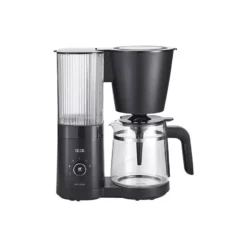 ENFINIGY Cafetière Machine à Café Filtre 12 Tasses ZWILLING Noir 25 ENFINIGY Cafetière Machine à Café Filtre 12 Tasses ZWILLING Noir -Peugeot Boutique enfinigy cafetiere machine a cafe filtre 12 tasses zwilling noir 9