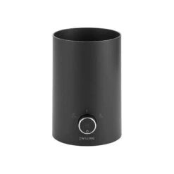 ENFINIGY Mousseur à Lait électrique ZWILLING Noir -Peugeot Boutique enfinigy chocolatiere mousseur a lait electrique zwilling noir 17