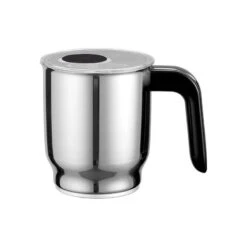 ENFINIGY Mousseur à Lait électrique ZWILLING Noir -Peugeot Boutique enfinigy chocolatiere mousseur a lait electrique zwilling noir 5