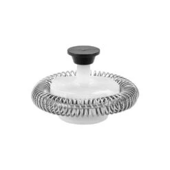 ENFINIGY Mousseur à Lait électrique ZWILLING Noir -Peugeot Boutique enfinigy chocolatiere mousseur a lait electrique zwilling noir 9