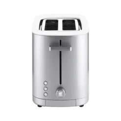 ENFINIGY Toaster Grille Pain électrique 2 Tranches Zwilling Argent -Peugeot Boutique enfinigy toaster grille pain electrique 2 tranches zwilling argent 4