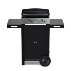 Ensemble Plancha Gaz Fonte Et Chariot Combo Initial ENO 50 -Peugeot Boutique ensemble plancha gaz fonte et chariot combo initial eno 50 14