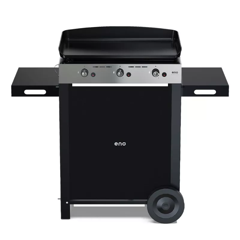 Ensemble Plancha Gaz Fonte Et Chariot Combo Initial ENO 65 3 Ensemble Plancha Gaz Fonte Et Chariot Combo Initial ENO 65 – Image 3