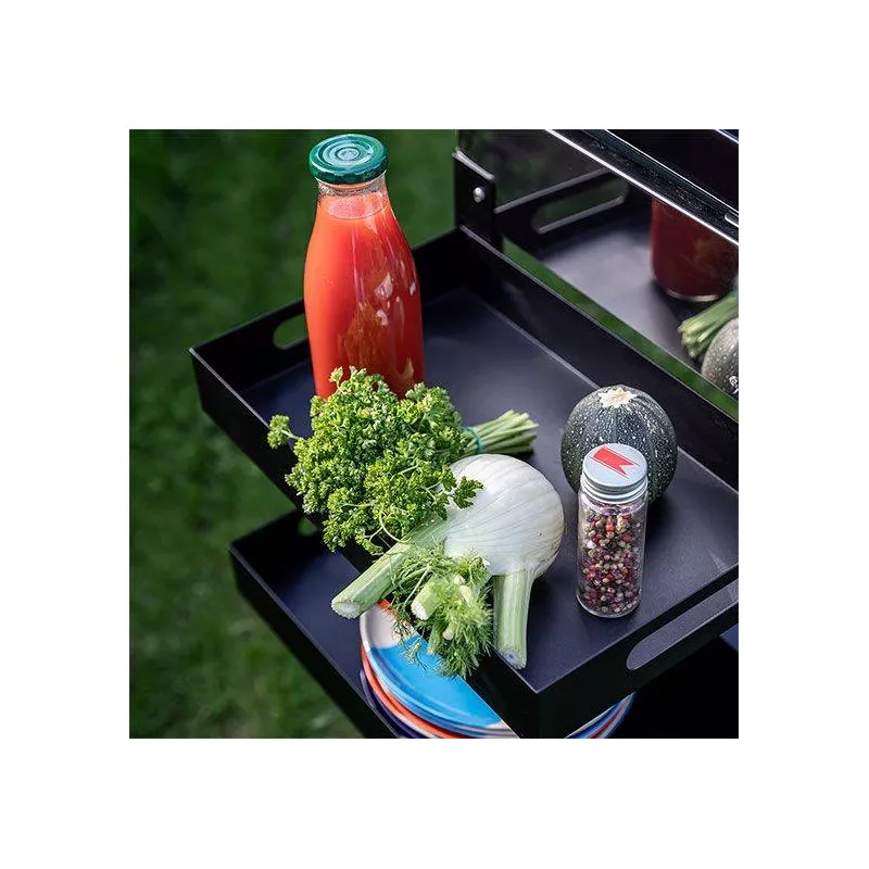 Ensemble Plancha Gaz Fonte Et Chariot Combo Initial ENO 65 12 Ensemble Plancha Gaz Fonte Et Chariot Combo Initial ENO 65 – Image 12