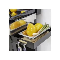 Ensemble Plancha Gaz Fonte Et Chariot Combo Initial ENO 65 34 Ensemble Plancha Gaz Fonte Et Chariot Combo Initial ENO 65 -Peugeot Boutique ensemble plancha gaz fonte et chariot combo initial eno 65 13