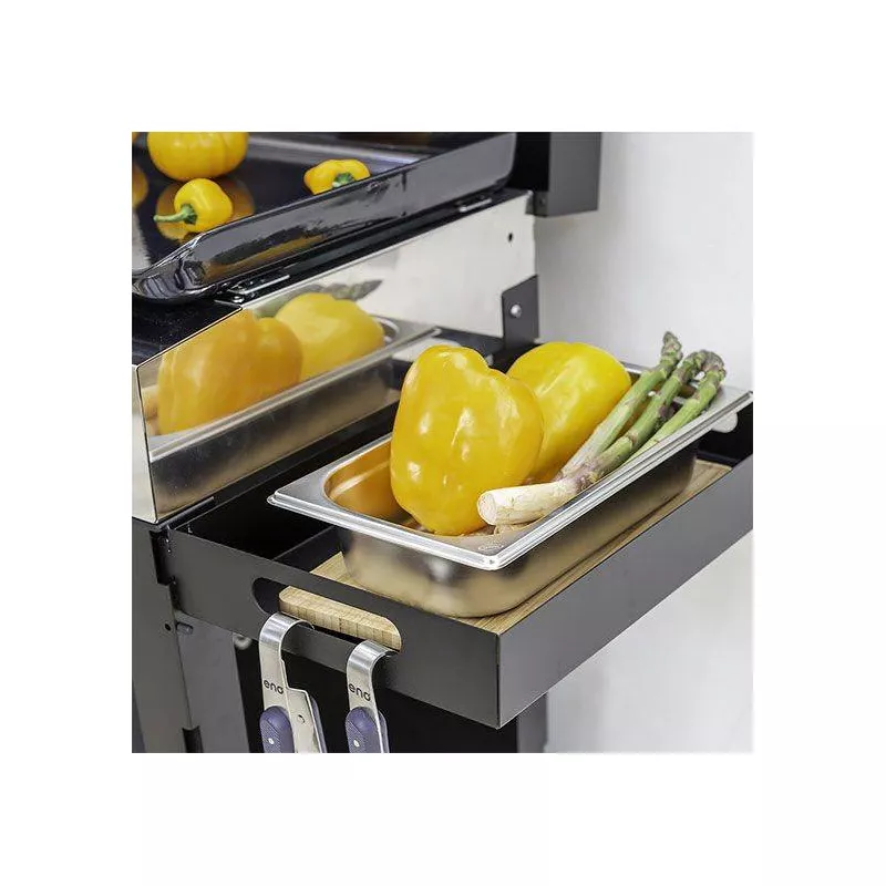 Ensemble Plancha Gaz Fonte Et Chariot Combo Initial ENO 65 15 Ensemble Plancha Gaz Fonte Et Chariot Combo Initial ENO 65 – Image 15