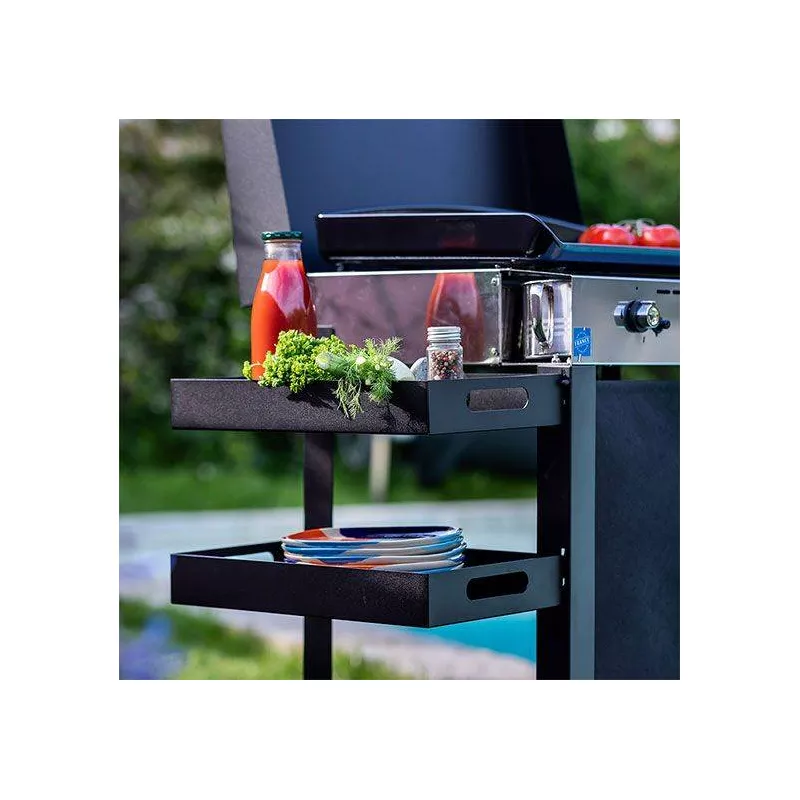 Ensemble Plancha Gaz Fonte Et Chariot Combo Initial ENO 65 17 Ensemble Plancha Gaz Fonte Et Chariot Combo Initial ENO 65 – Image 17