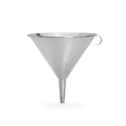 Entonnoir Inox De Buyer D20