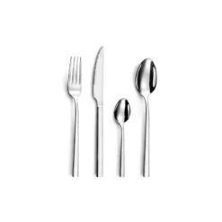 ESCADE Ménagère 24 Pièces Couteaux Steak Coffret Compact Amefa 6 ESCADE Ménagère 24 Pièces Couteaux Steak Coffret Compact Amefa -Peugeot Boutique escade menagere 24 pieces couteaux steak coffret compact amefa nvs 2