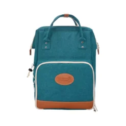 ESCAPADE Sac à Dos Pique-nique 2 Personnes Les Jardins De La Comtesse Bleu Canard -Peugeot Boutique escapade sac a dos pique nique 2 personnes les jardins de la comtesse bleu canard 11