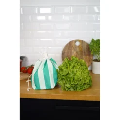 Essoreuse à Salade Compacte Cookut Vert -Peugeot Boutique essoreuse a salade a fil retractable 36