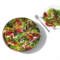 Essoreuse à Salade OXO En Inox -Peugeot Boutique essoreuse a salade oxo en inox 12