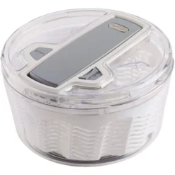 Essoreuse à Salade Swift Dry ZYLISS D26 Blanche