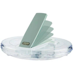 Essoreuse à Salade Swift Dry ZYLISS D26 Blanche -Peugeot Boutique essoreuse a salade swift dry zyliss d26 blanche 5