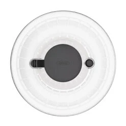 Essoreuse à Salade Transparente OXO -Peugeot Boutique essoreuse a salade transparente oxo 6