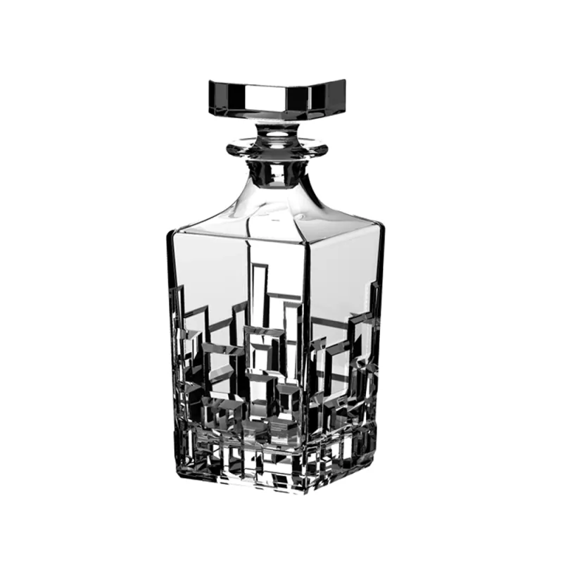 ETNA Carafe à Whisky 75 Cl 1 ETNA Carafe à Whisky 75 Cl