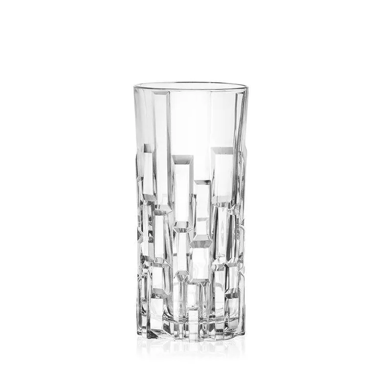 ETNA Chope Verre Haut 34 Cl - Les 6 1 ETNA Chope Verre Haut 34 Cl - Les 6
