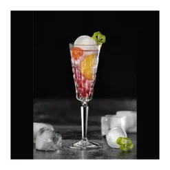 ETNA Flûte à Champagne 19 Cl - Les 6 -Peugeot Boutique etna flute a champagne 19 cl les 6 7