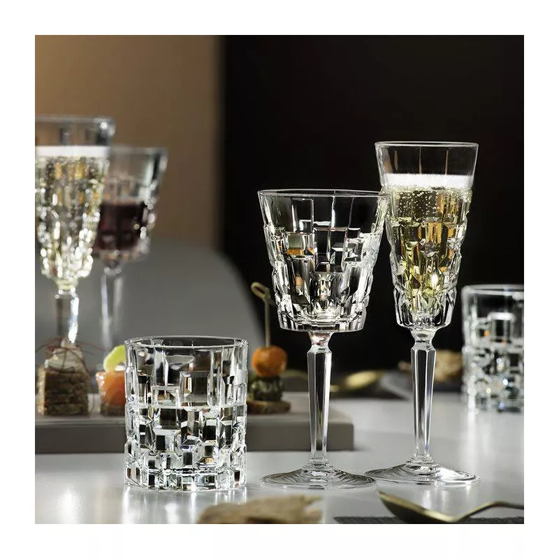 ETNA Gobelet Verre 33 Cl - Les 6 3 ETNA Gobelet Verre 33 Cl - Les 6 – Image 3